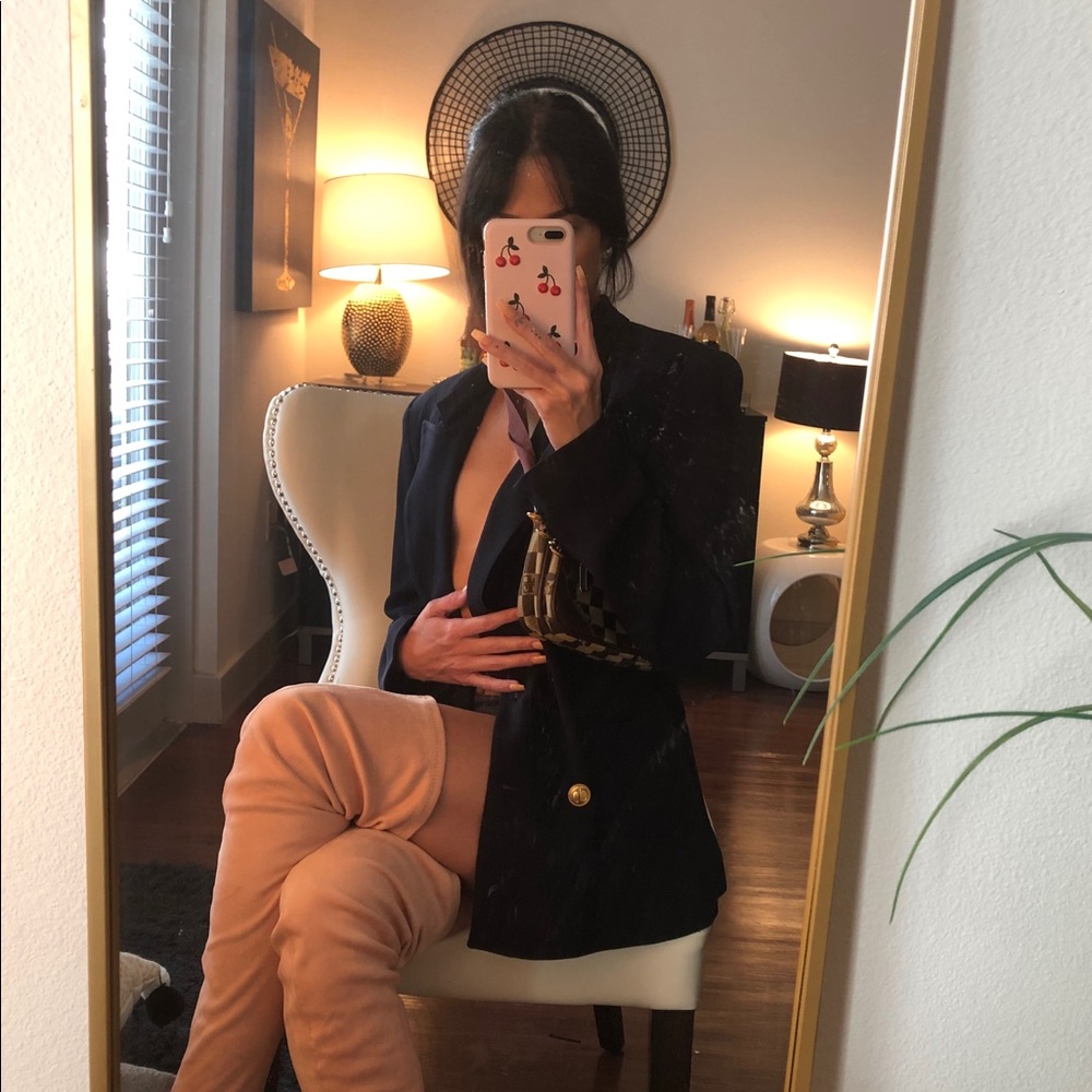 VINTAGE DIOR BLAZER